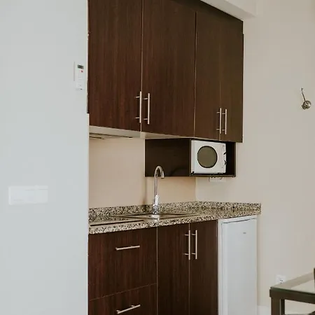 Apartment Poniente - Mares Torre Del Mar
