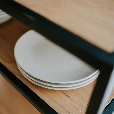 Poniente - Mares Apartment *