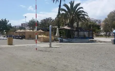 Poniente - Mares Torre Del Mar