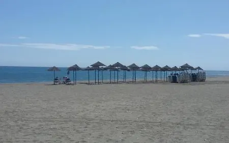 Poniente - Mares Lejlighed *