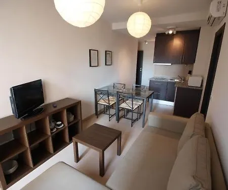 Apartamento Torremar Poniente