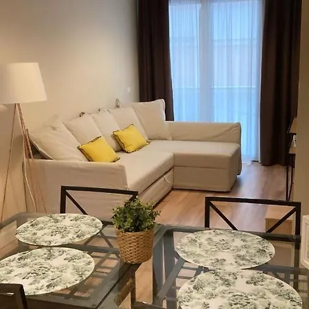 Torremar Poniente Apartamento Torre Del Mar