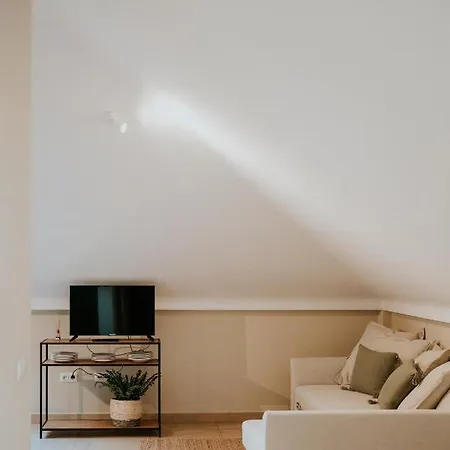 Torremar Poniente Apartamento *