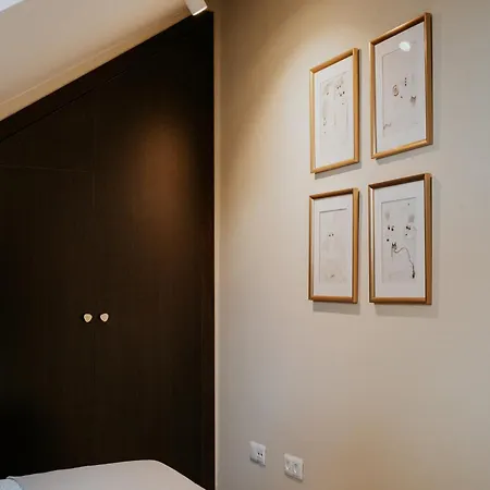 Poniente - Mares شقة