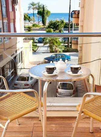 Lejlighed Poniente - Mares