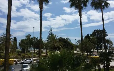 Poniente - Mares