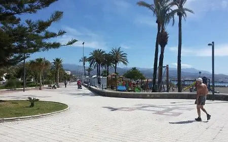 Poniente - Mares Lejlighed