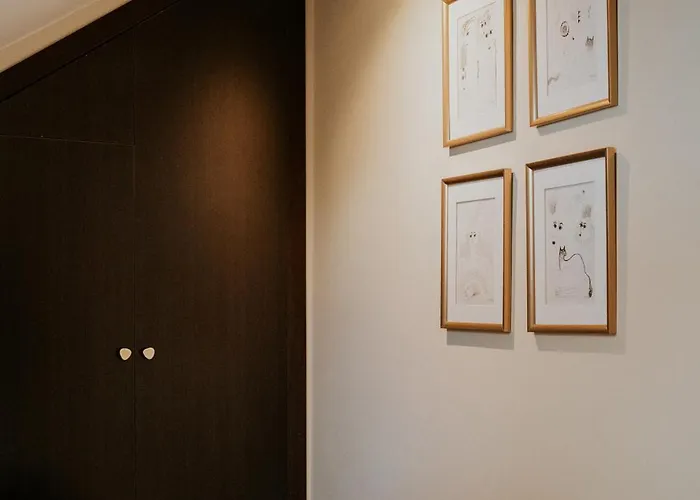 Poniente - Mares شقة