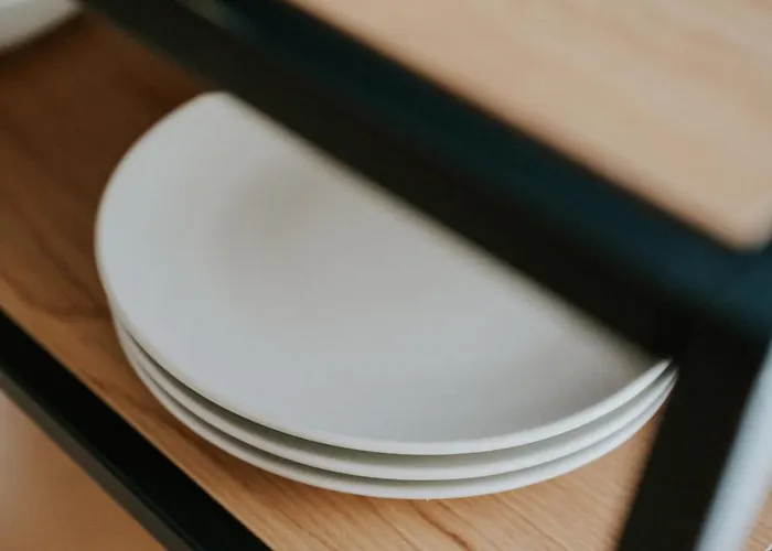 Poniente - Mares شقة *