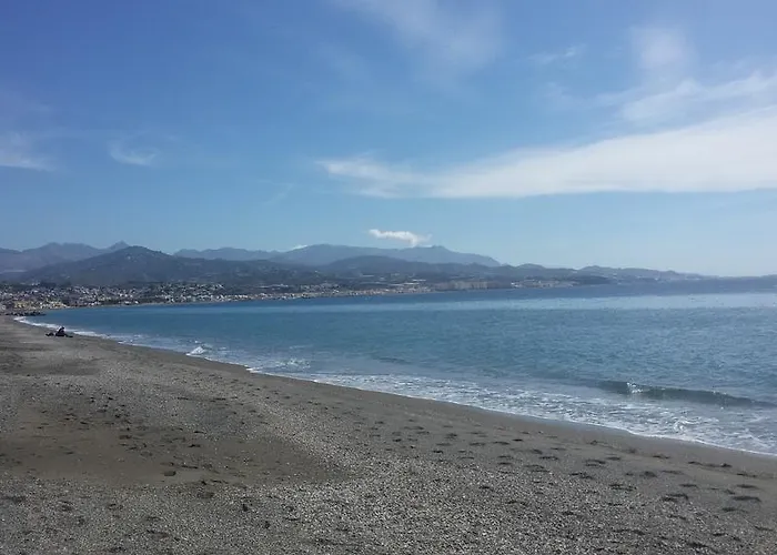 شقة Poniente - Mares توري ذيل مار