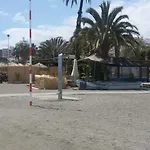 Poniente - Mares توري ذيل مار