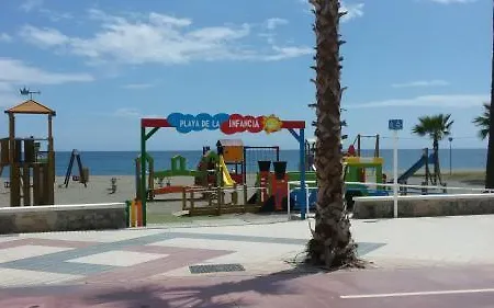 Poniente - Mares *