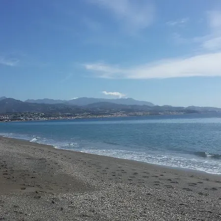 Apartamento Poniente - Mares Torre Del Mar